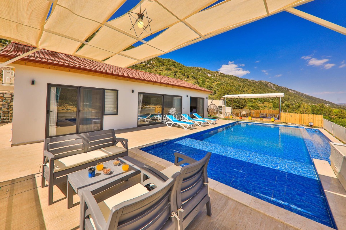 Villa Yaka
